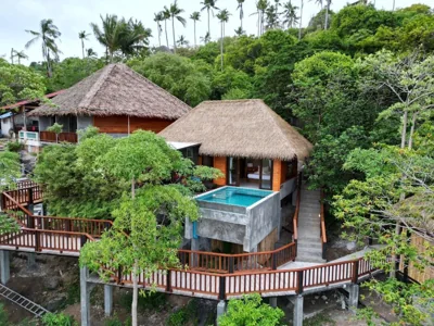 Koh Tao Relax Freedom Beach Resort – Photos 2