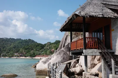 Koh Tao Relax Freedom Beach Resort – Photos 4