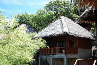 Koh Tao Relax Freedom Beach Resort – Photos 5