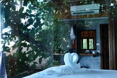 Koh Tao Relax Freedom Beach Resort – Photos 6
