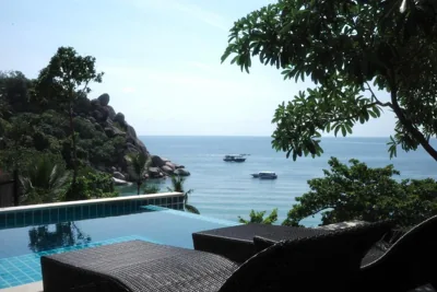 Koh Tao Relax Freedom Beach Resort – Photos 7
