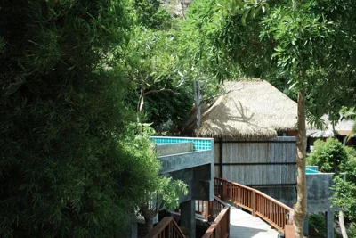Koh Tao Relax Freedom Beach Resort – Photos 8