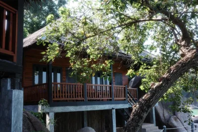 Koh Tao Relax Freedom Beach Resort – Photos 9