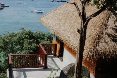 Koh Tao Relax Freedom Beach Resort – Photos 10